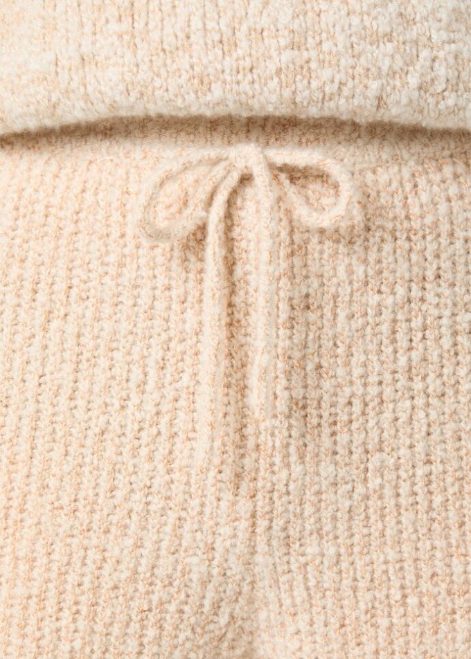 Pantalon cocooning Pantalon cocooning