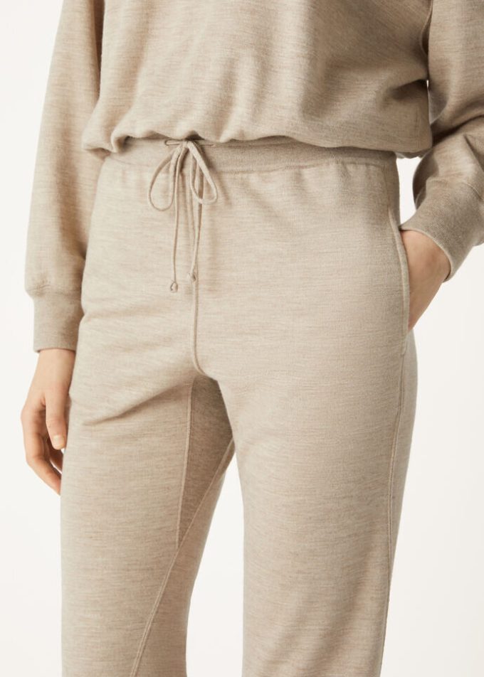 Pantalon cocooning Pantalon cocooning