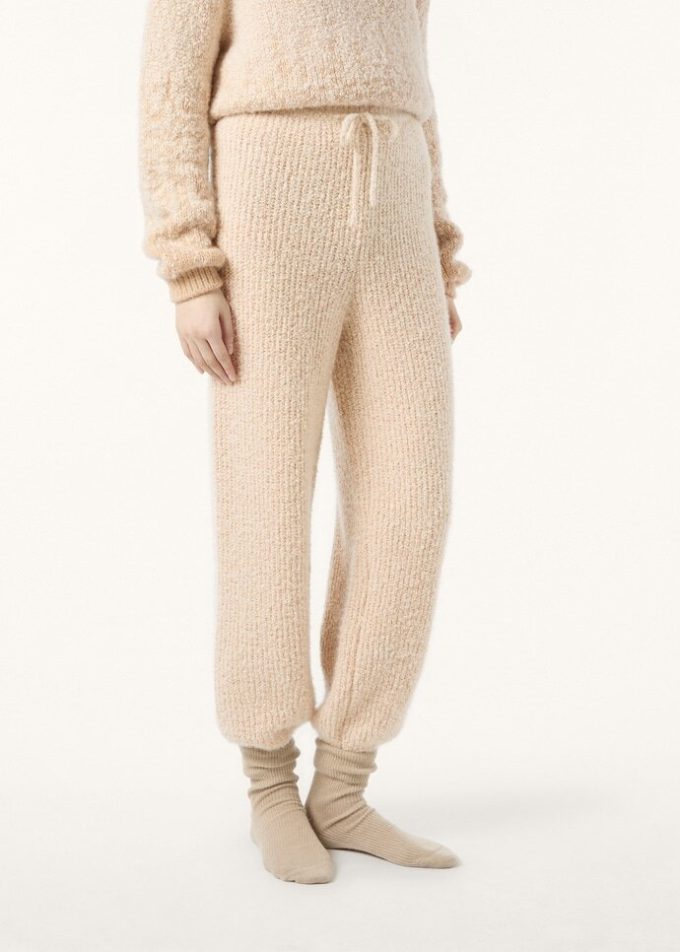 Pantalon cocooning Pantalon cocooning