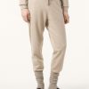 Pantalon cocooning