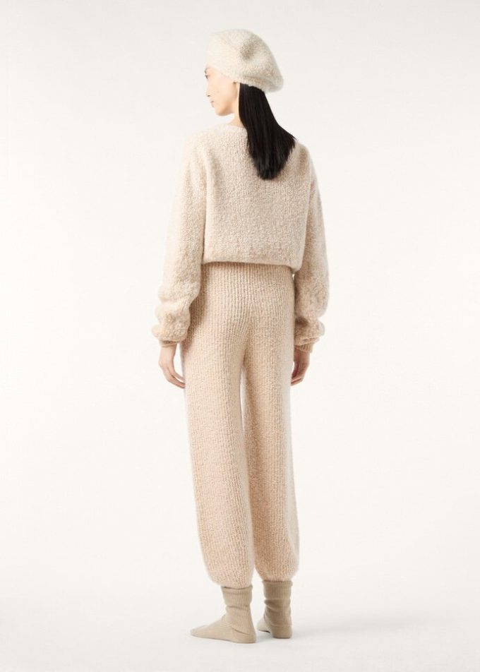 Pantalon cocooning Pantalon cocooning
