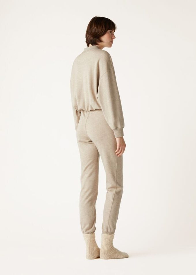 Pantalon cocooning Pantalon cocooning