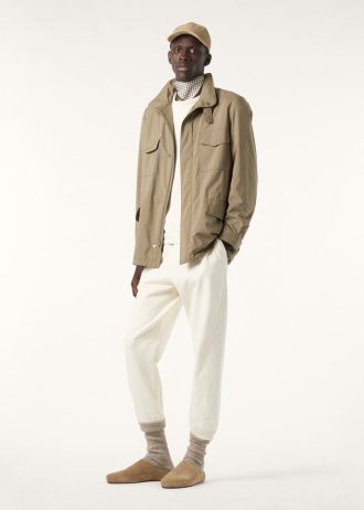 Pantalon Como