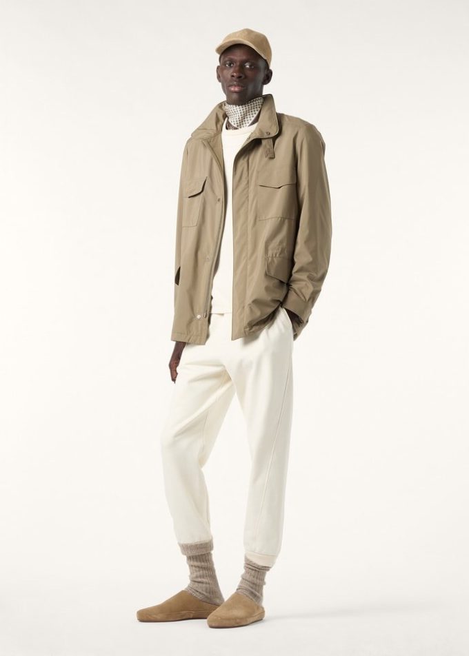 Pantalon Como