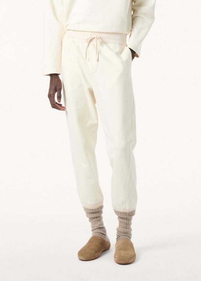 Pantalon Como