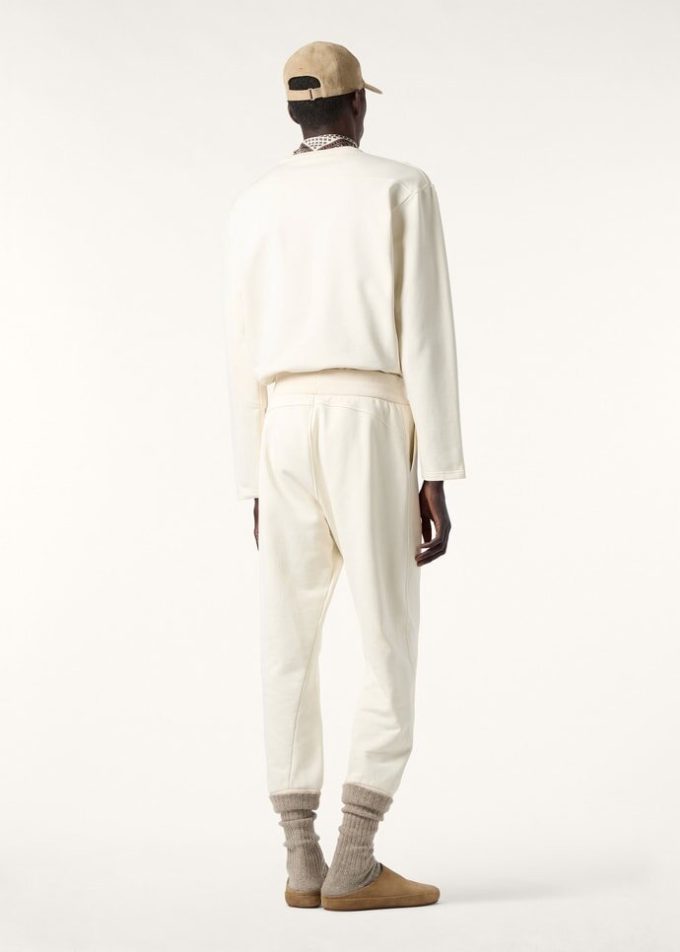 Pantalon Como