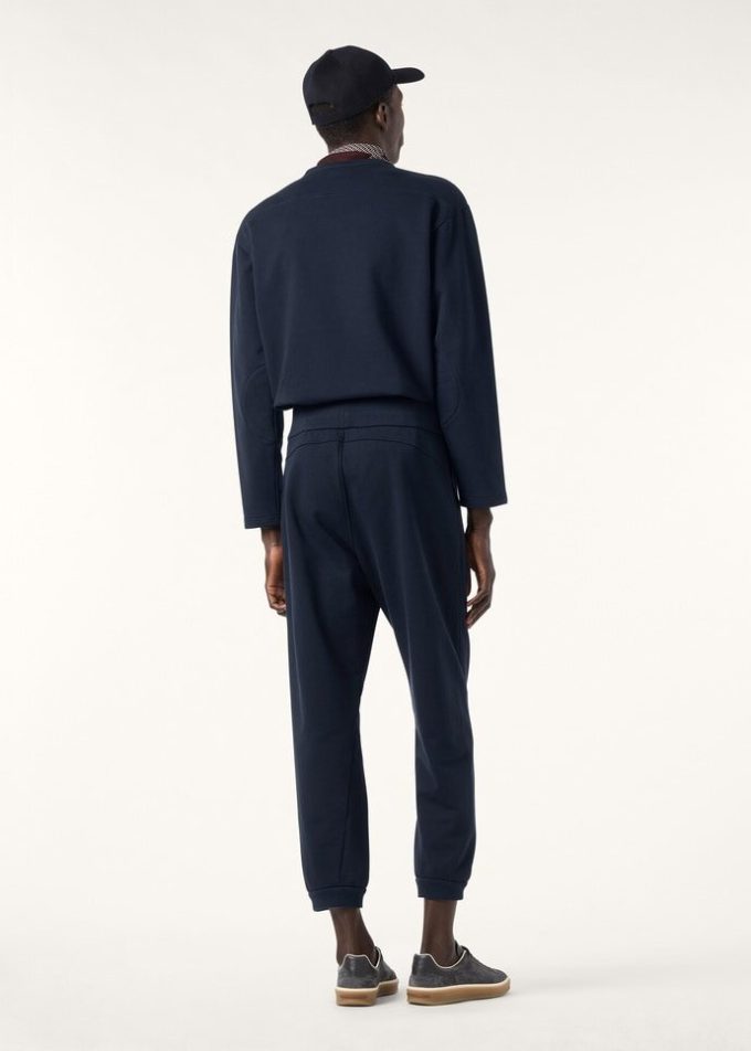 Pantalon Como