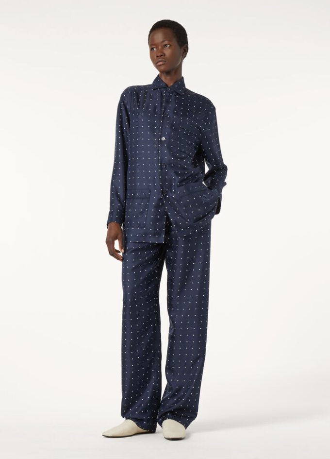 Pantalon de pyjama Britton Pantalon de pyjama Britton