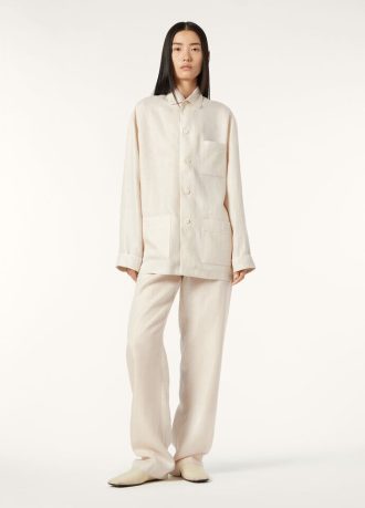 Pantalon de pyjama Britton