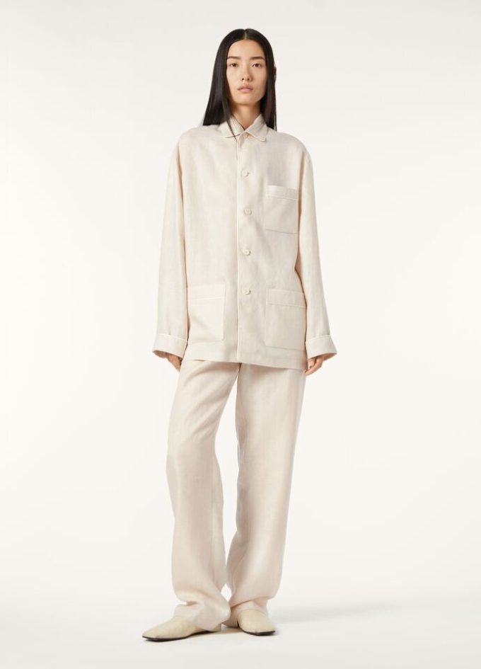Pantalon de pyjama Britton Pantalon de pyjama Britton