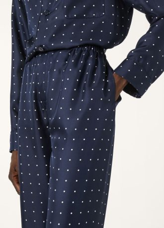 Pantalon de pyjama Britton