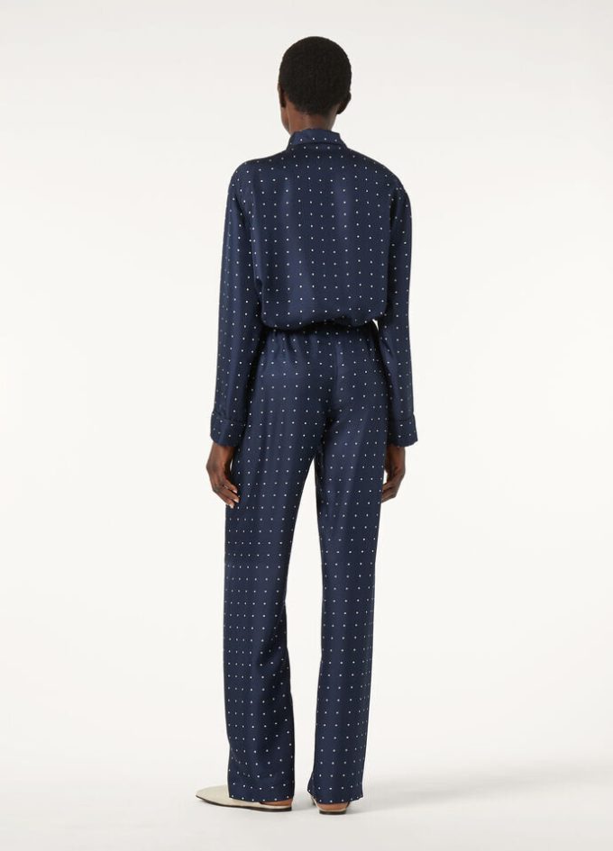 Pantalon de pyjama Britton Pantalon de pyjama Britton