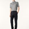 Pantalon de ville de loisirs Pantalon de ville de loisirs
