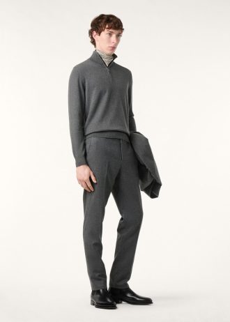 Pantalon de ville de loisirs