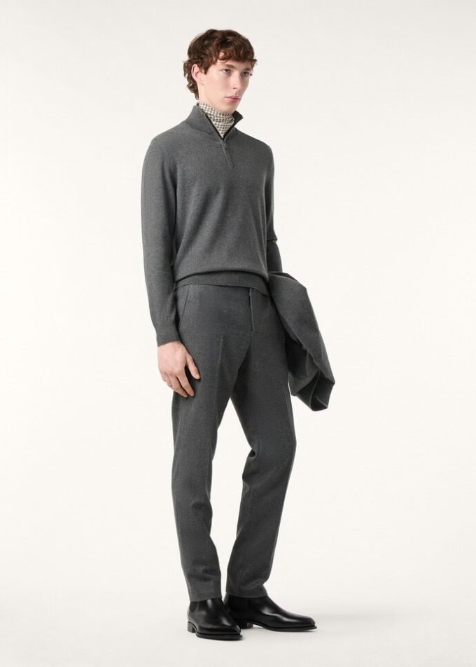 Pantalon de ville de loisirs Pantalon de ville de loisirs