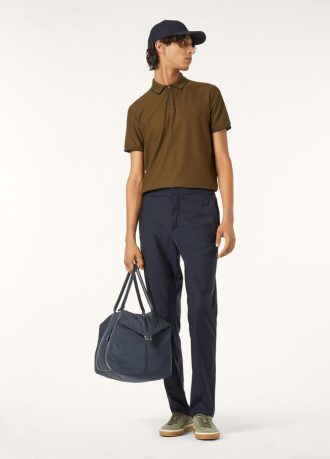 Pantalon de ville de loisirs