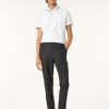Pantalon de ville de loisirs Pantalon de ville de loisirs