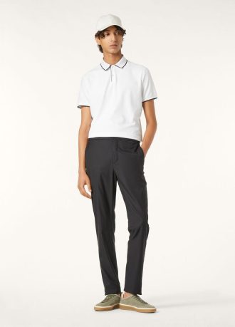 Pantalon de ville de loisirs