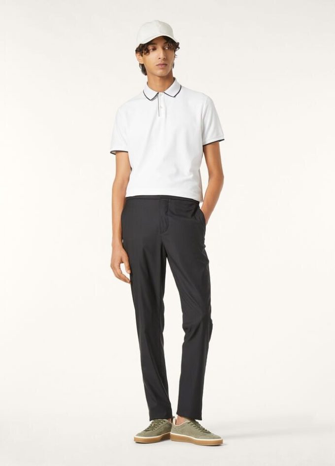 Pantalon de ville de loisirs Pantalon de ville de loisirs