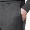 Pantalon de ville de loisirs Pantalon de ville de loisirs
