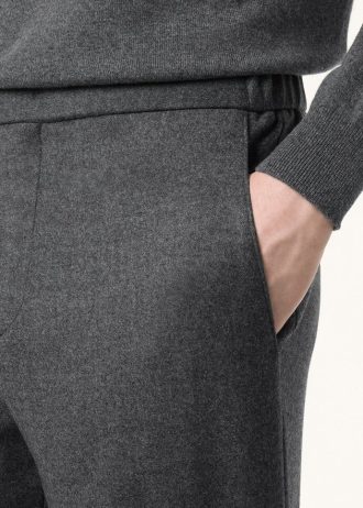 Pantalon de ville de loisirs