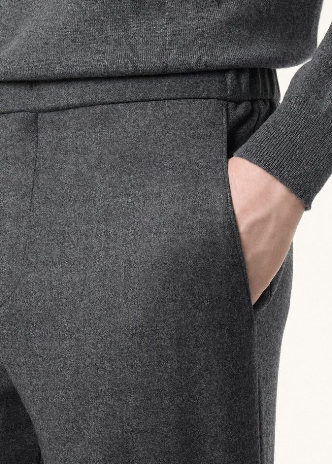 Pantalon de ville de loisirs Pantalon de ville de loisirs