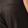 Pantalon de ville de loisirs Pantalon de ville de loisirs