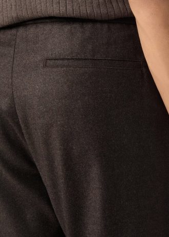 Pantalon de ville de loisirs