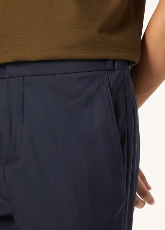 Pantalon de ville de loisirs