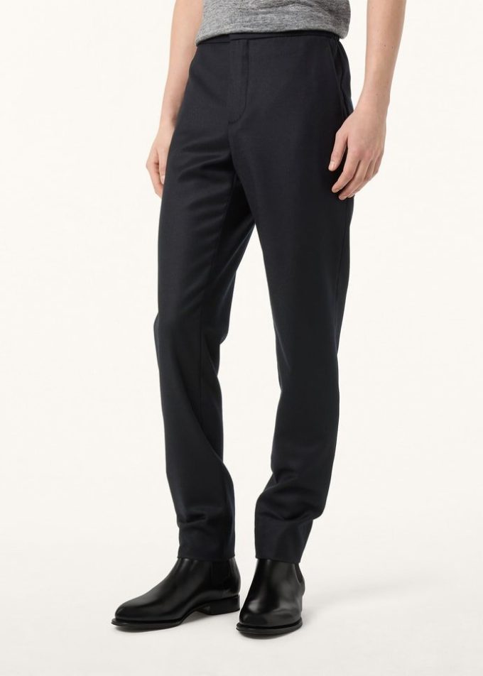 Pantalon de ville de loisirs Pantalon de ville de loisirs