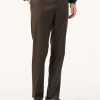 Pantalon de ville de loisirs Pantalon de ville de loisirs