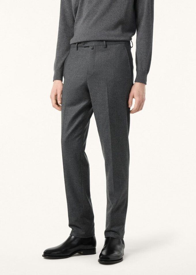 Pantalon de ville de loisirs Pantalon de ville de loisirs
