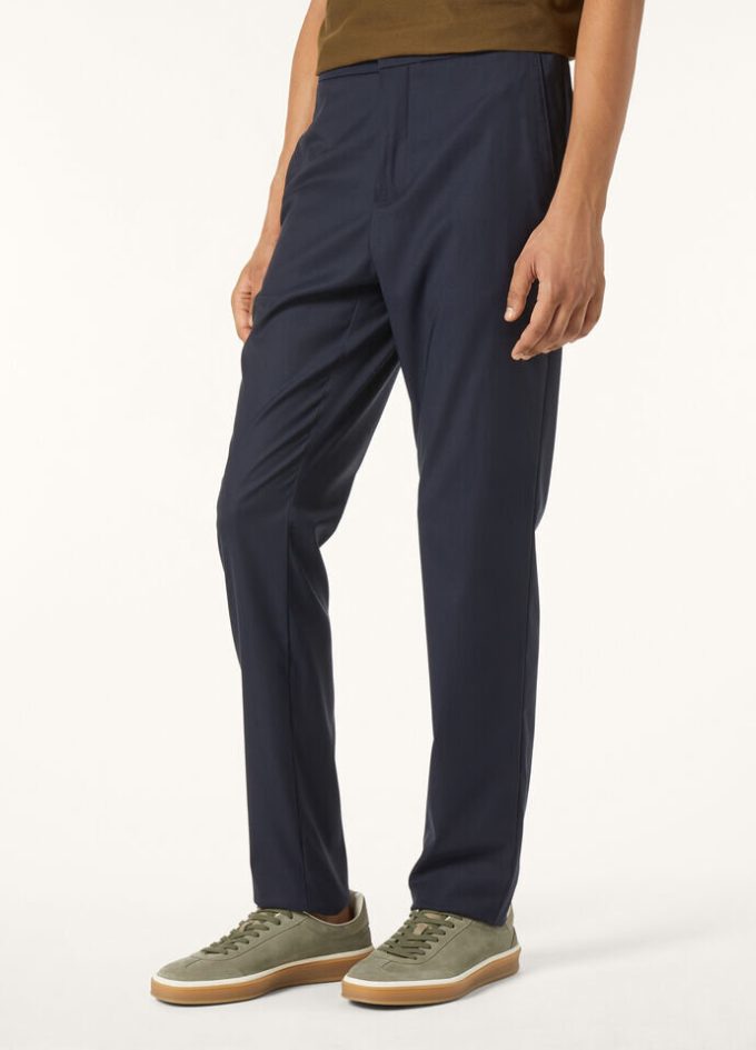 Pantalon de ville de loisirs Pantalon de ville de loisirs