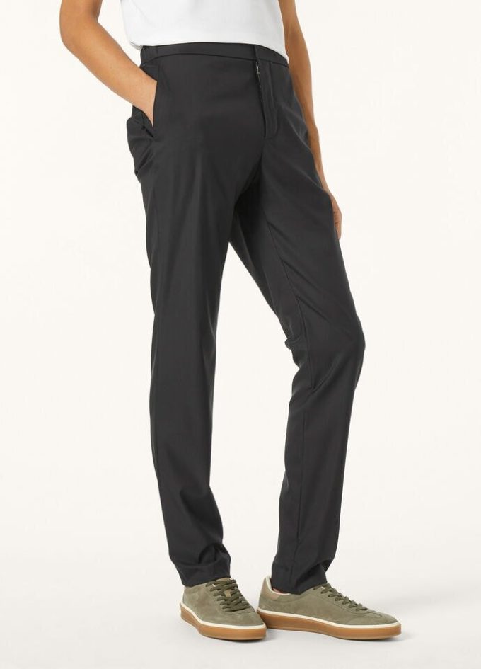 Pantalon de ville de loisirs Pantalon de ville de loisirs