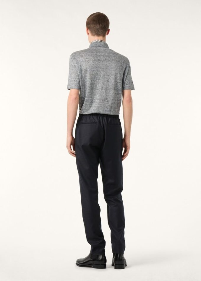 Pantalon de ville de loisirs Pantalon de ville de loisirs