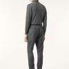 Pantalon de ville de loisirs Pantalon de ville de loisirs