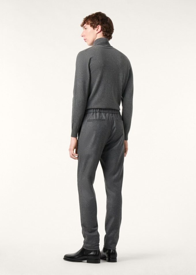 Pantalon de ville de loisirs Pantalon de ville de loisirs