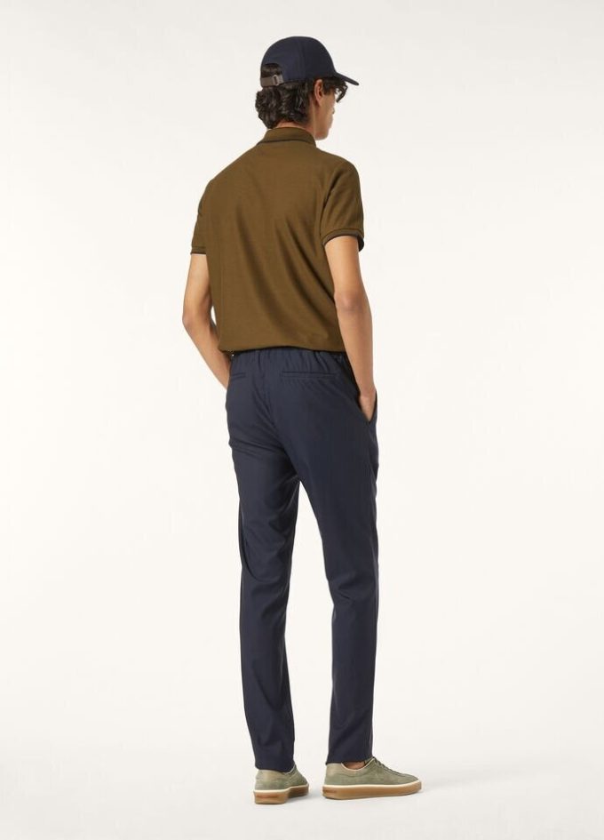Pantalon de ville de loisirs Pantalon de ville de loisirs