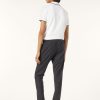 Pantalon de ville de loisirs Pantalon de ville de loisirs