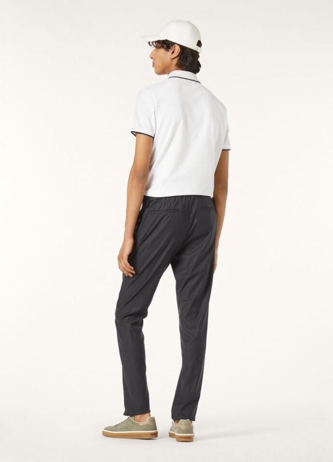 Pantalon de ville de loisirs Pantalon de ville de loisirs