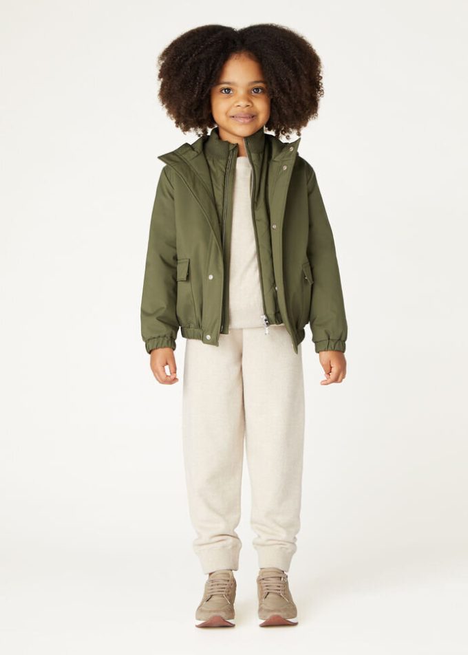 Pantalon Duo pour enfant