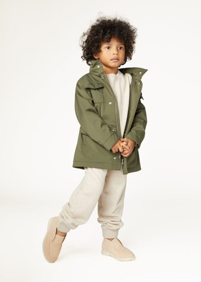 Pantalon Duo pour enfant
