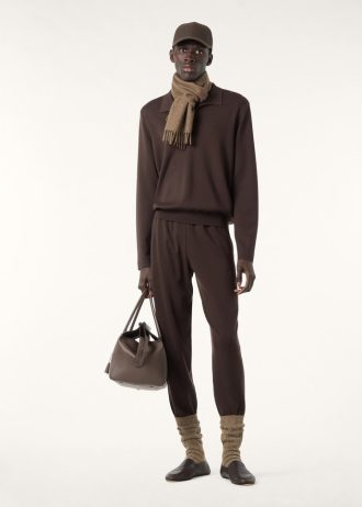 Pantalon Empire Le Don des Rois
