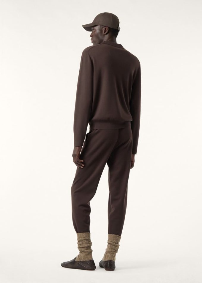 Pantalon Empire Le Don des Rois Pantalon Empire Le Don des Rois