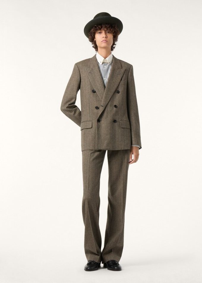 Pantalon Goldie Pantalon Goldie