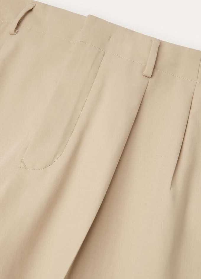 Pantalon Gosen Pantalon Gosen
