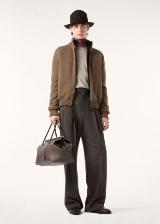 Pantalon Hubert