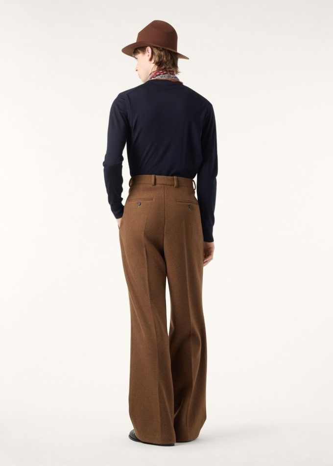 Pantalon Hubert Pantalon Hubert