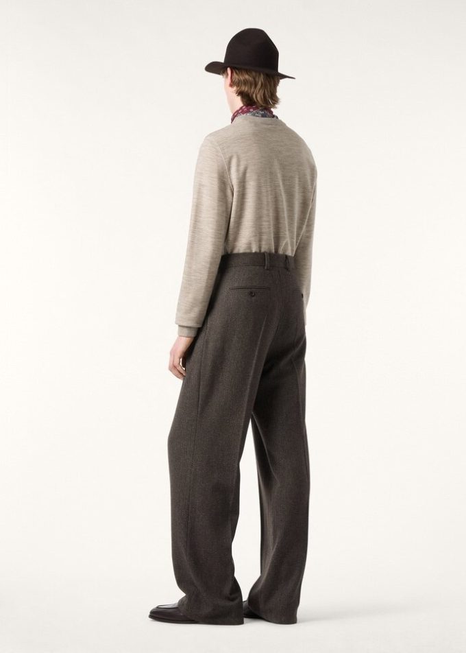 Pantalon Hubert Pantalon Hubert