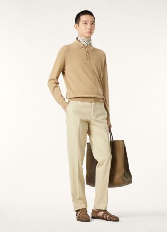 Pantalon Jarno